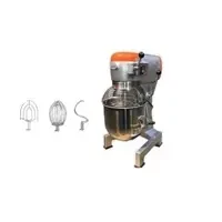 خلاط 40 لتر مع ثلاث مضارب وثلاث سرعات – Mxr40